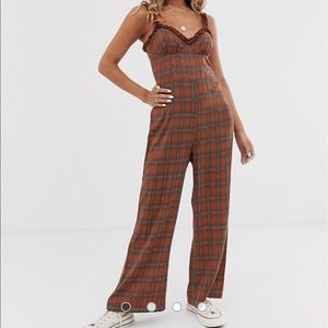 Emory Park Jumpsuit